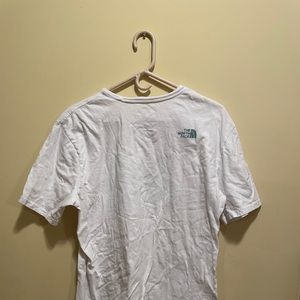 Nice north face shirt